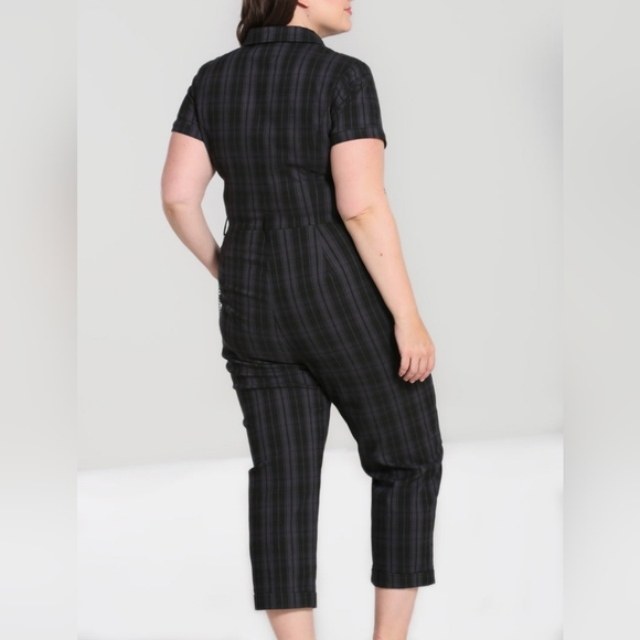 Cobain Boilersuit - Picture 6 of 9